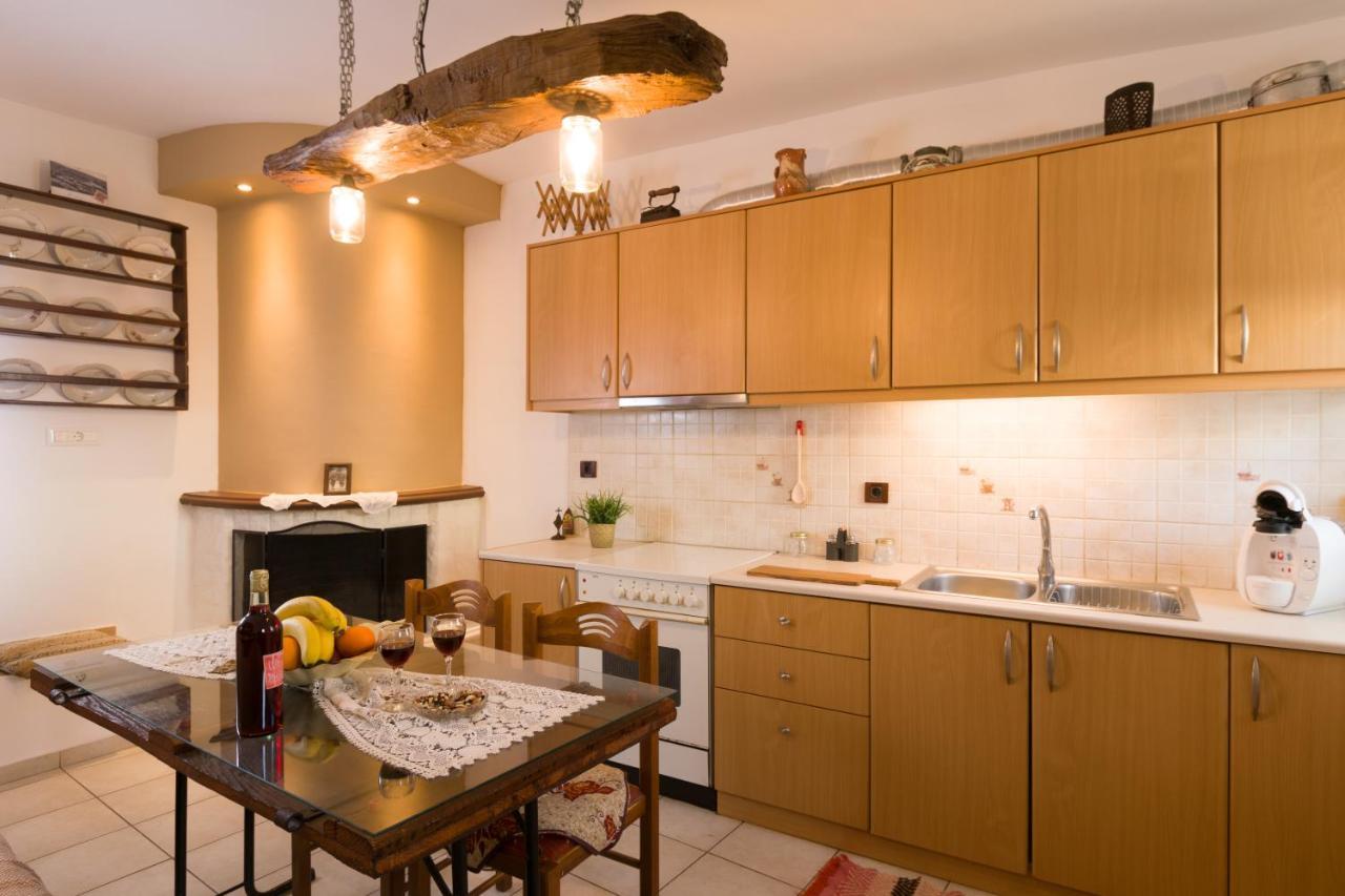 House Kritsa