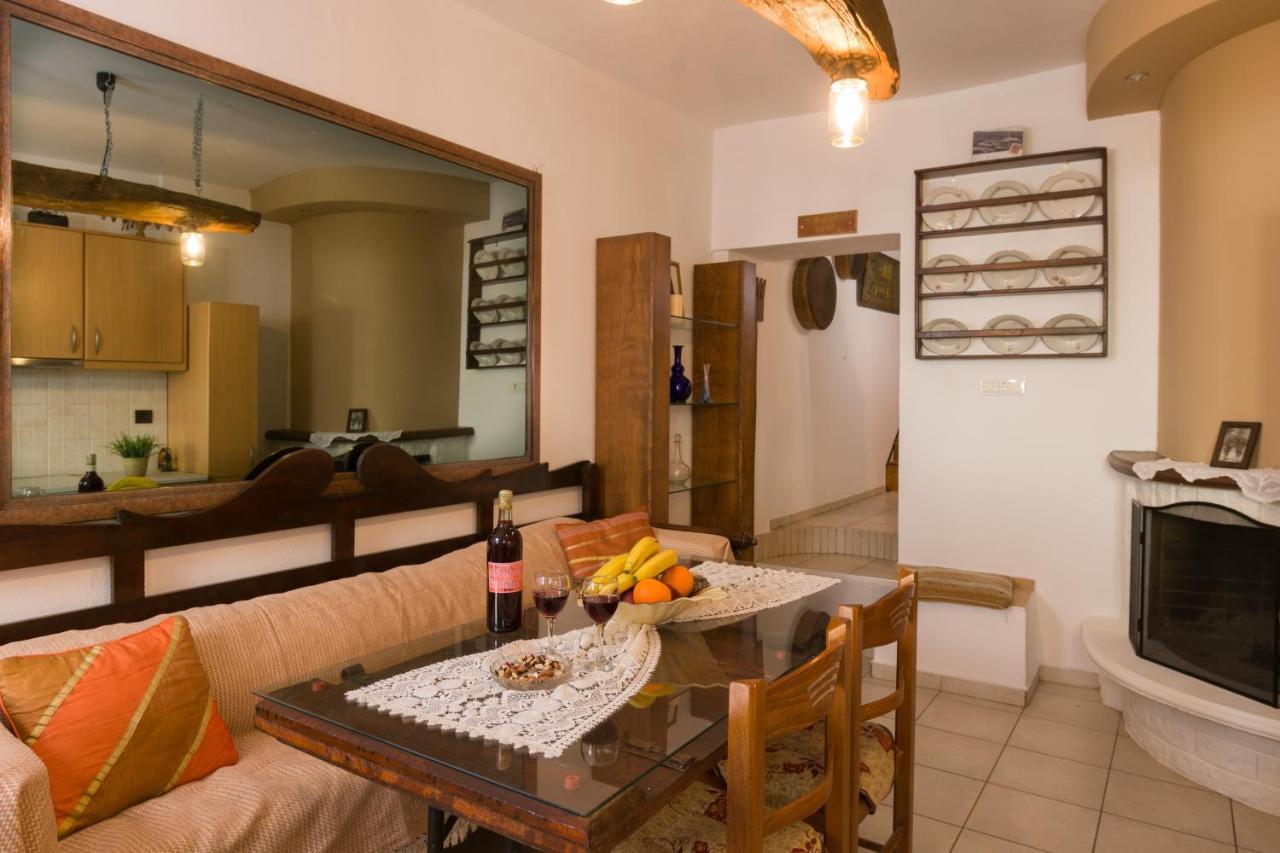 House Apartment Kritsa