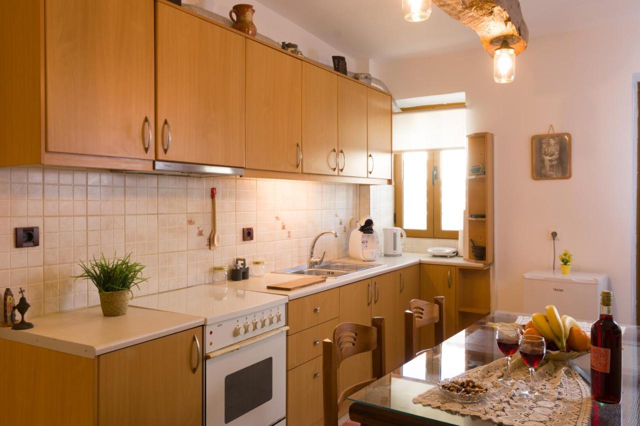 House Kritsa