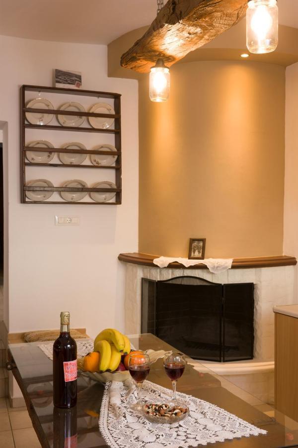 House Apartment Kritsa