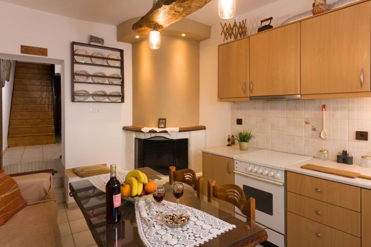 House * Kritsa