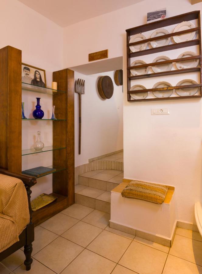 Apartment House Kritsa