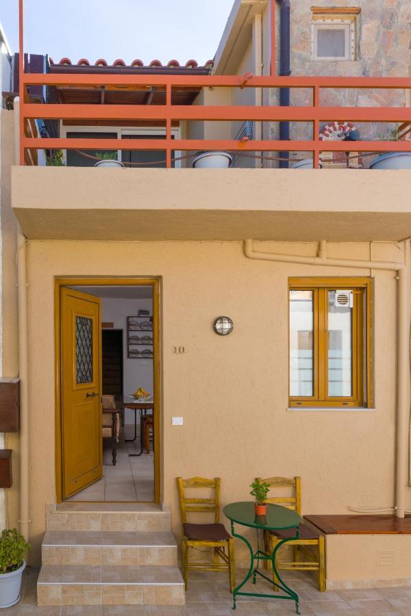 House Apartment
