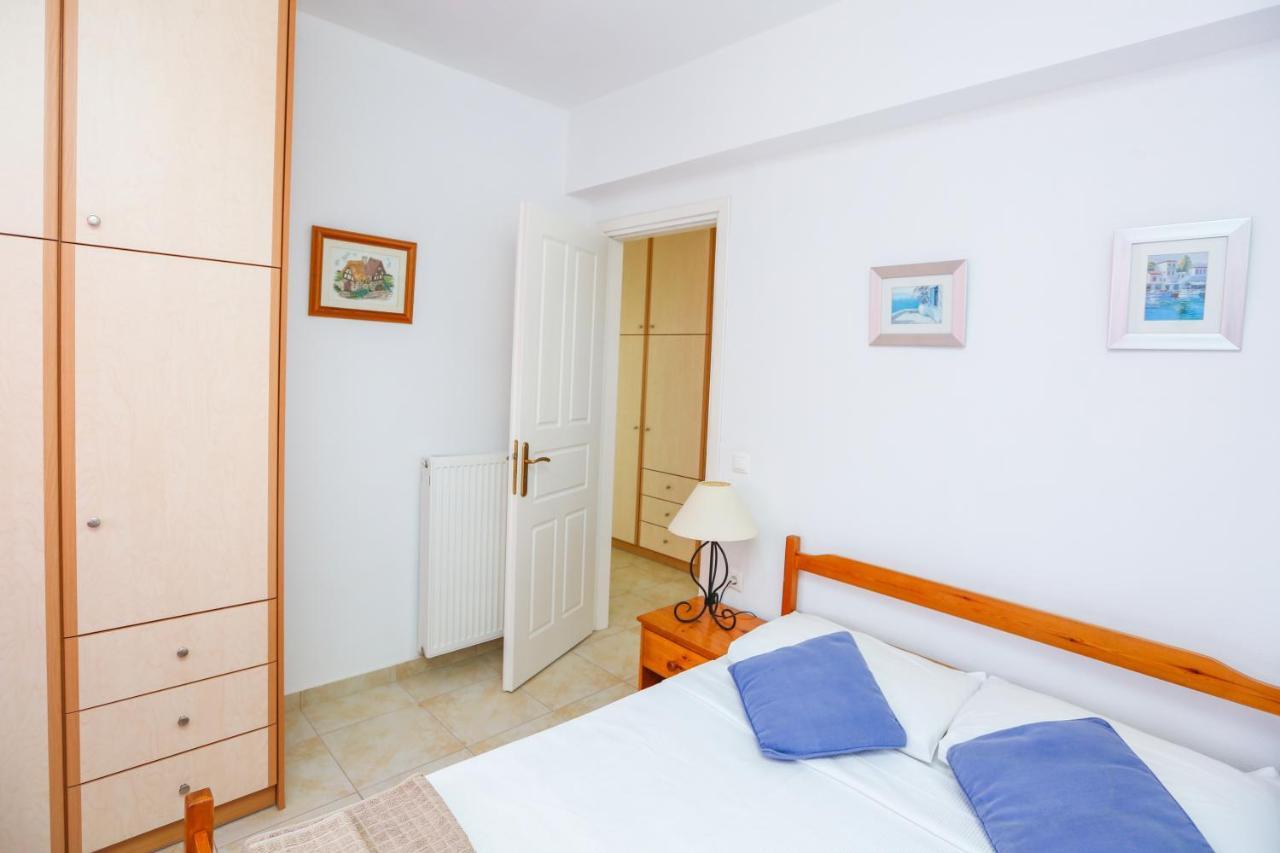 Skiathos Seaview With Pool * Punta