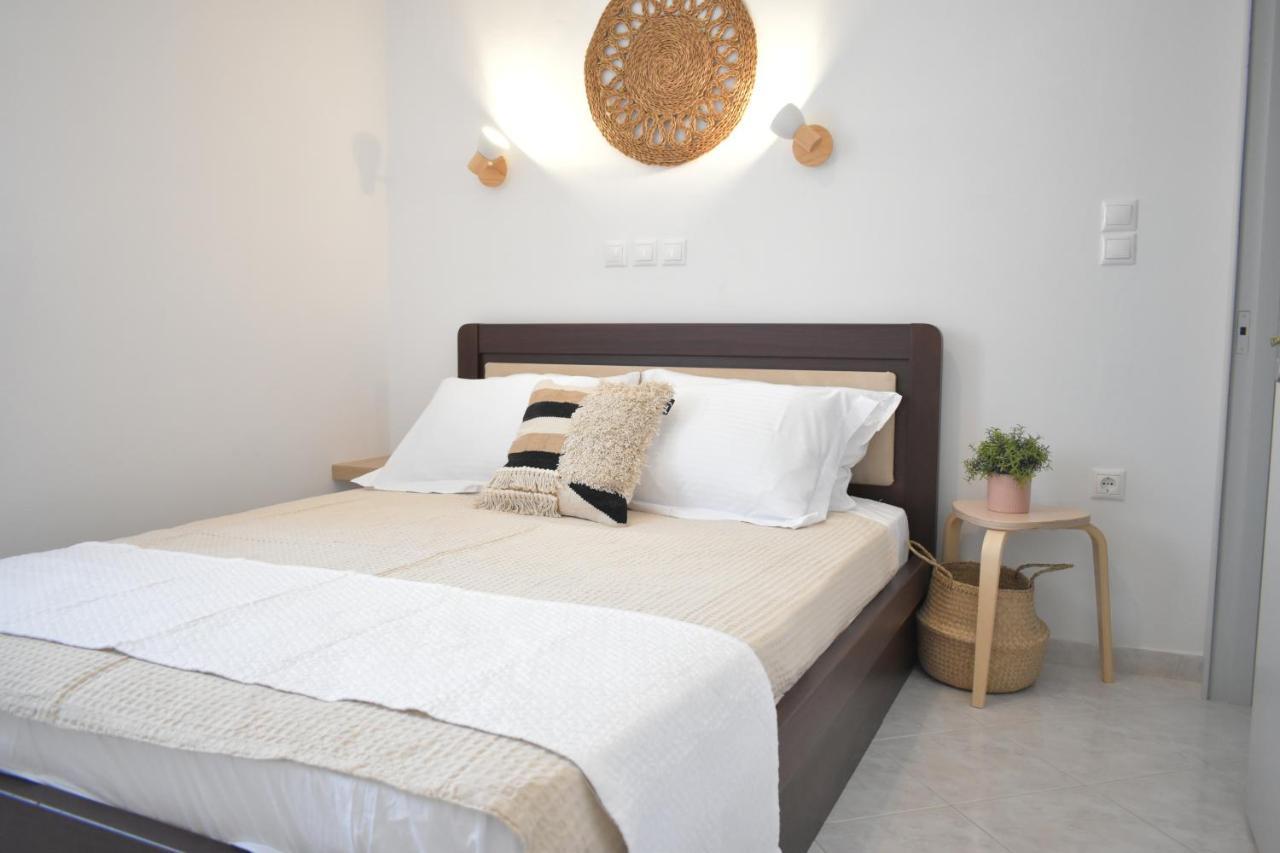 θέα - Thea Karpathos Apartment Olympos (Karpathos)