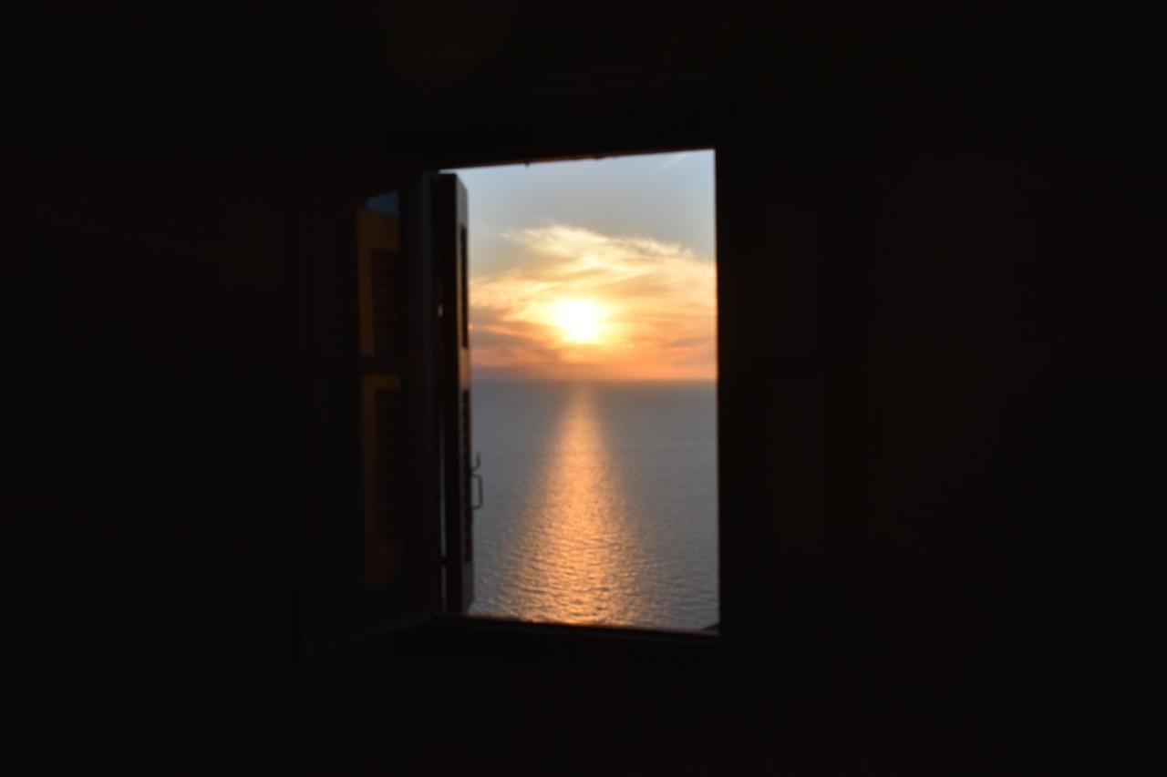 θέα - Thea Karpathos Apartment Olympos (Karpathos)