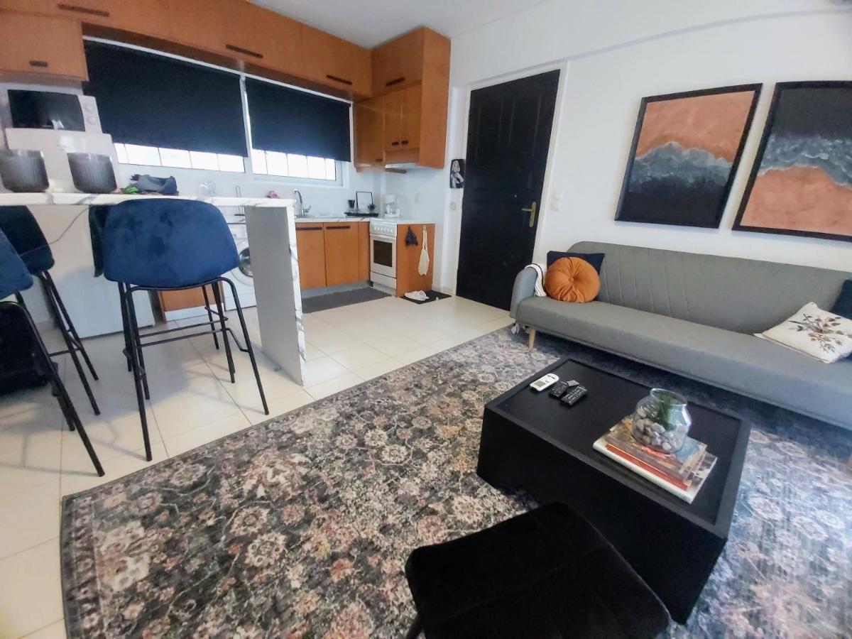 Casa Di Penny 2 Apartment Kyparissia