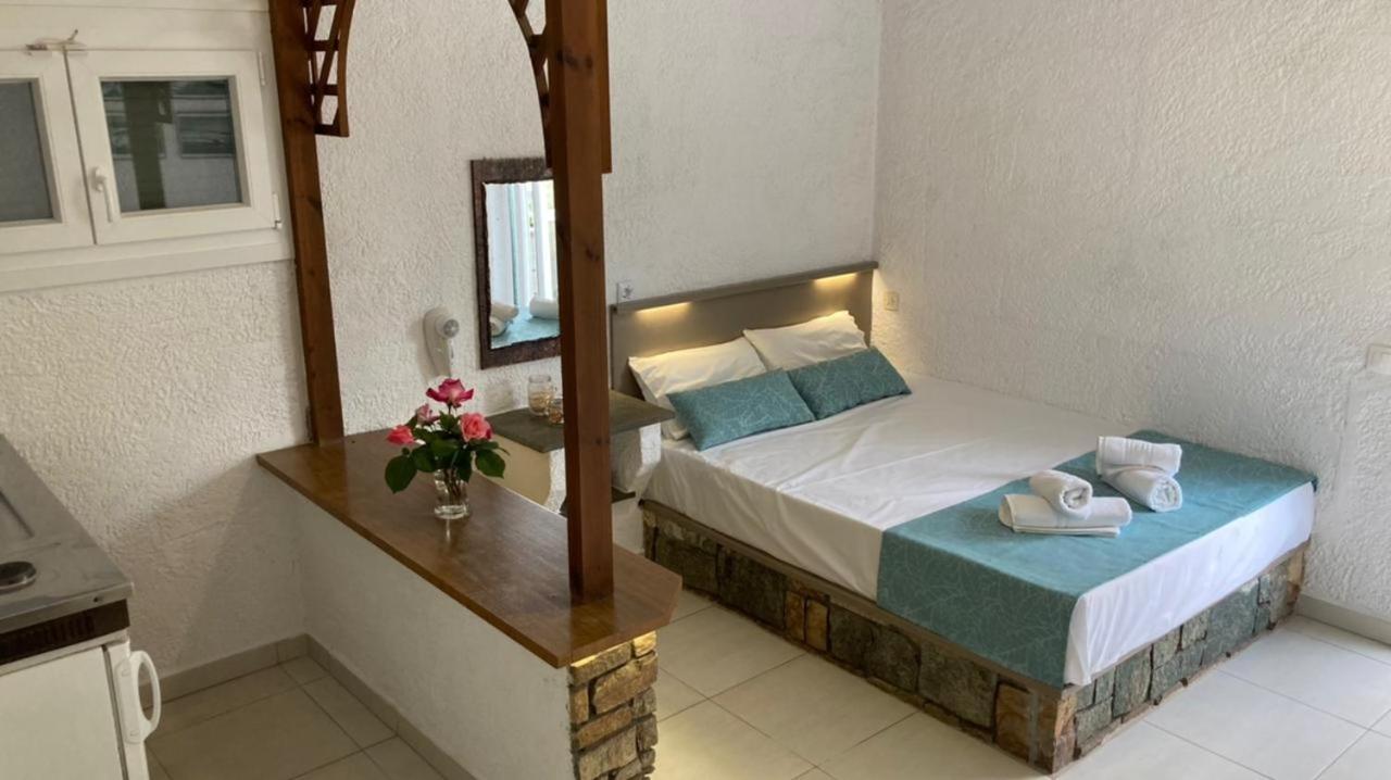 Aparthotel Armeno