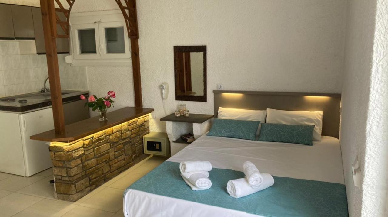 Aparthotel Armeno *