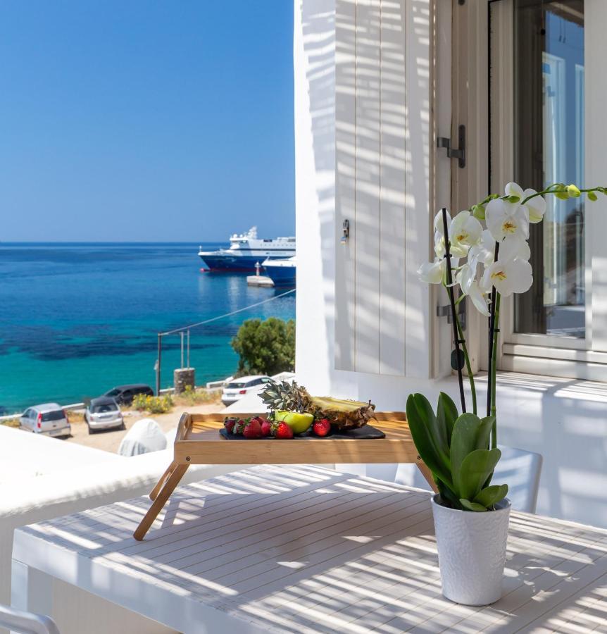 Apartment Namaste Boutique Mykonos