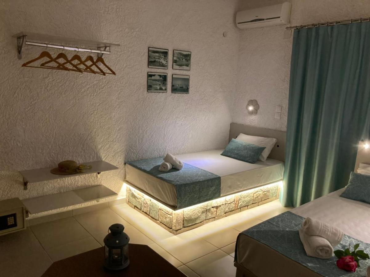 Armeno Aparthotel *