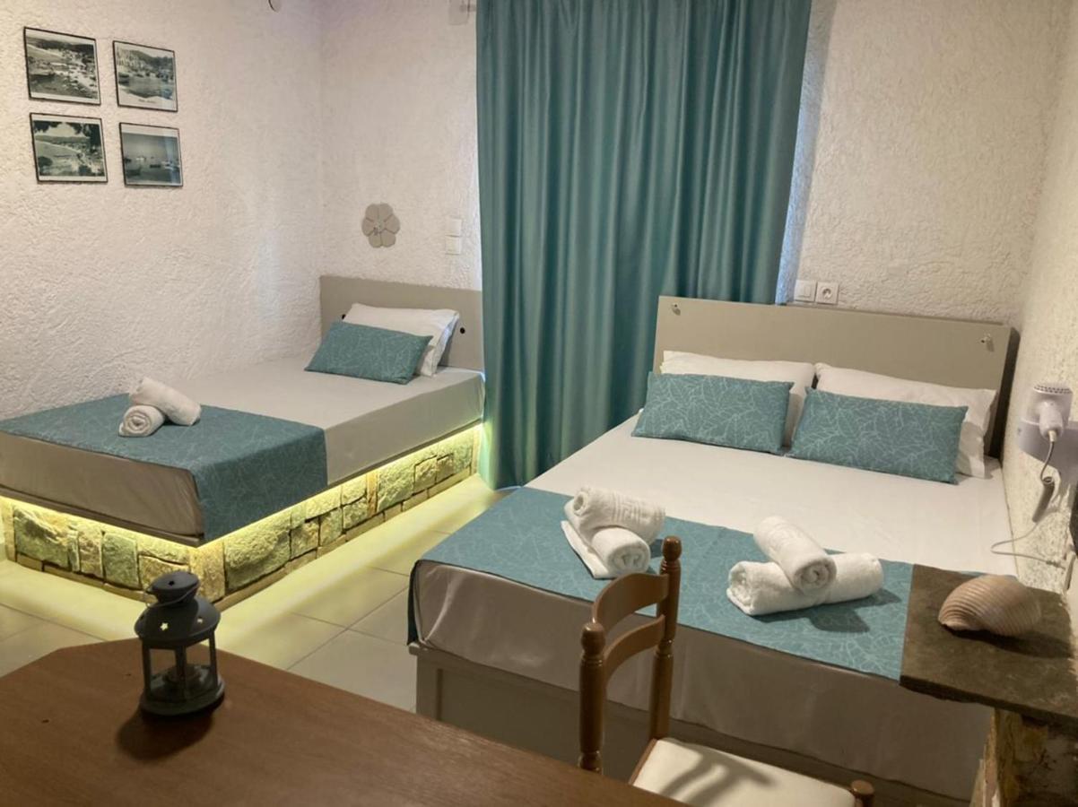 Armeno Aparthotel