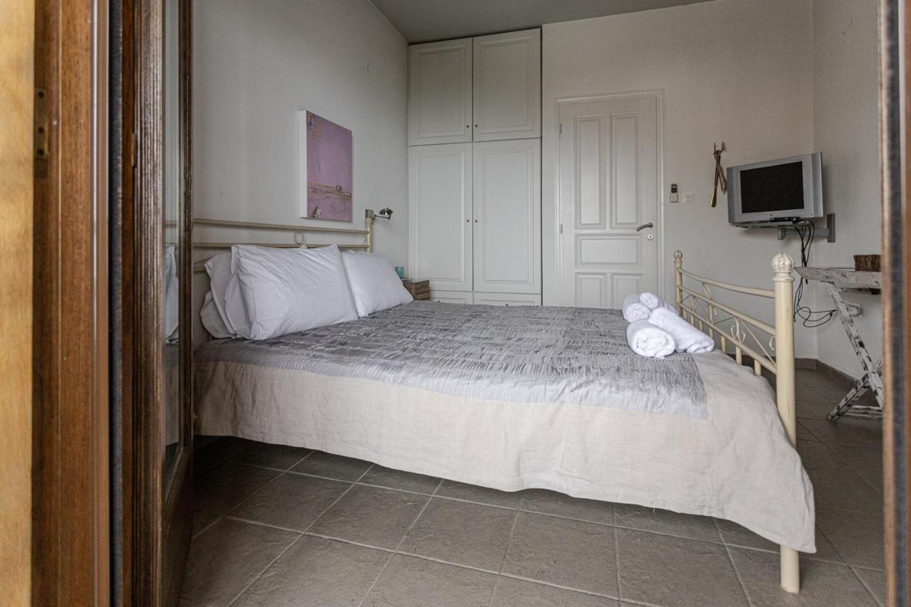 Holiday home Iloi's In Peaceful Village W. Private Koropi