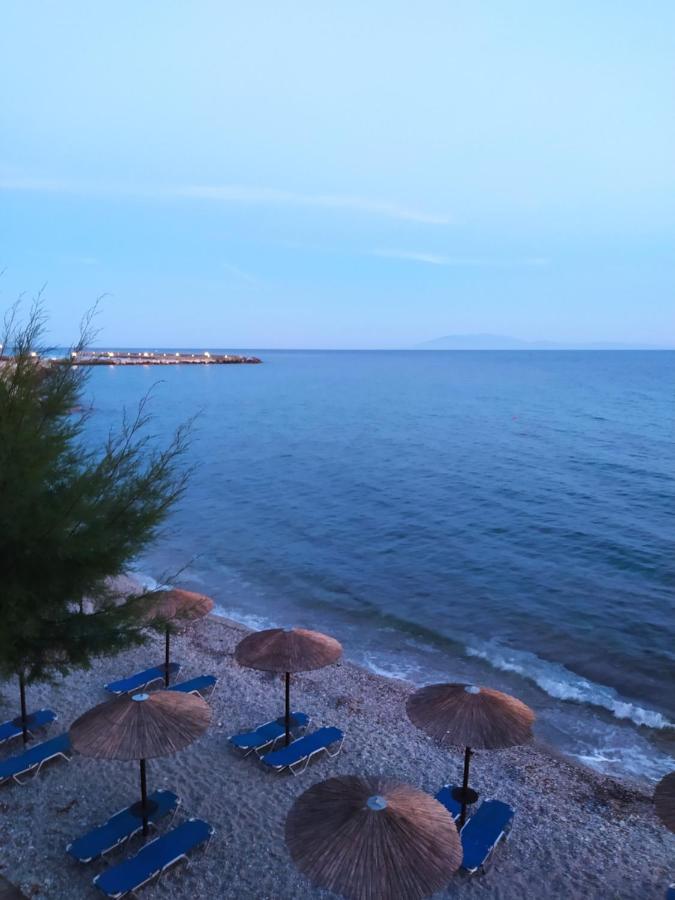 Apartment Als - Sea View