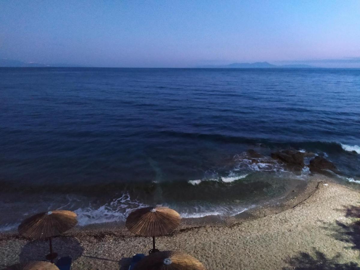Als - Sea View *