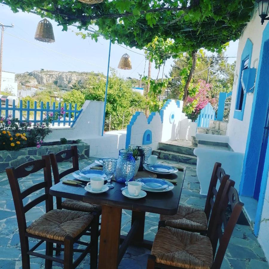 Sea Breeze Holiday home *