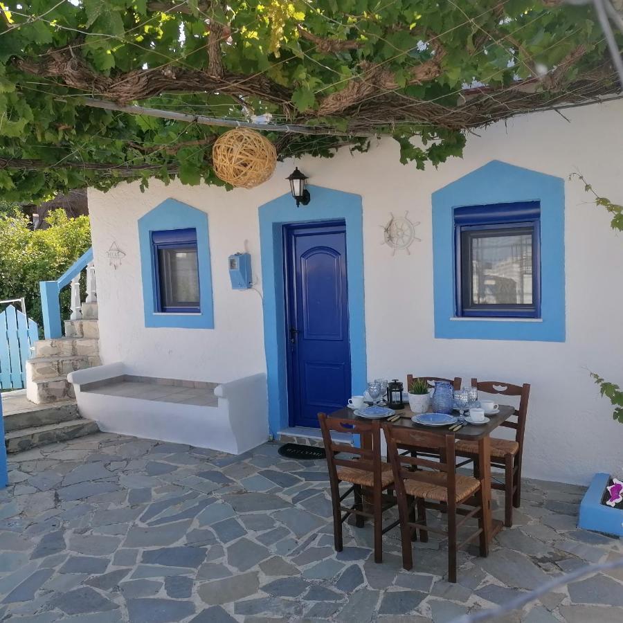 Sea Breeze Holiday home *