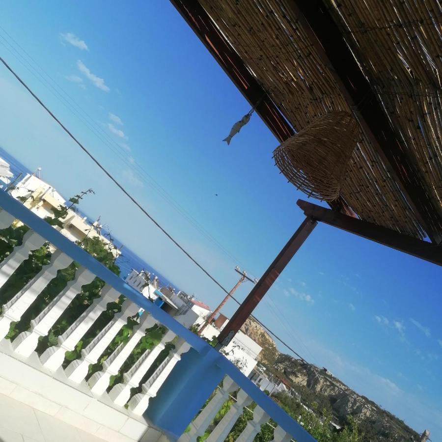 Holiday home Sea Breeze Archangelos (Rhodes)