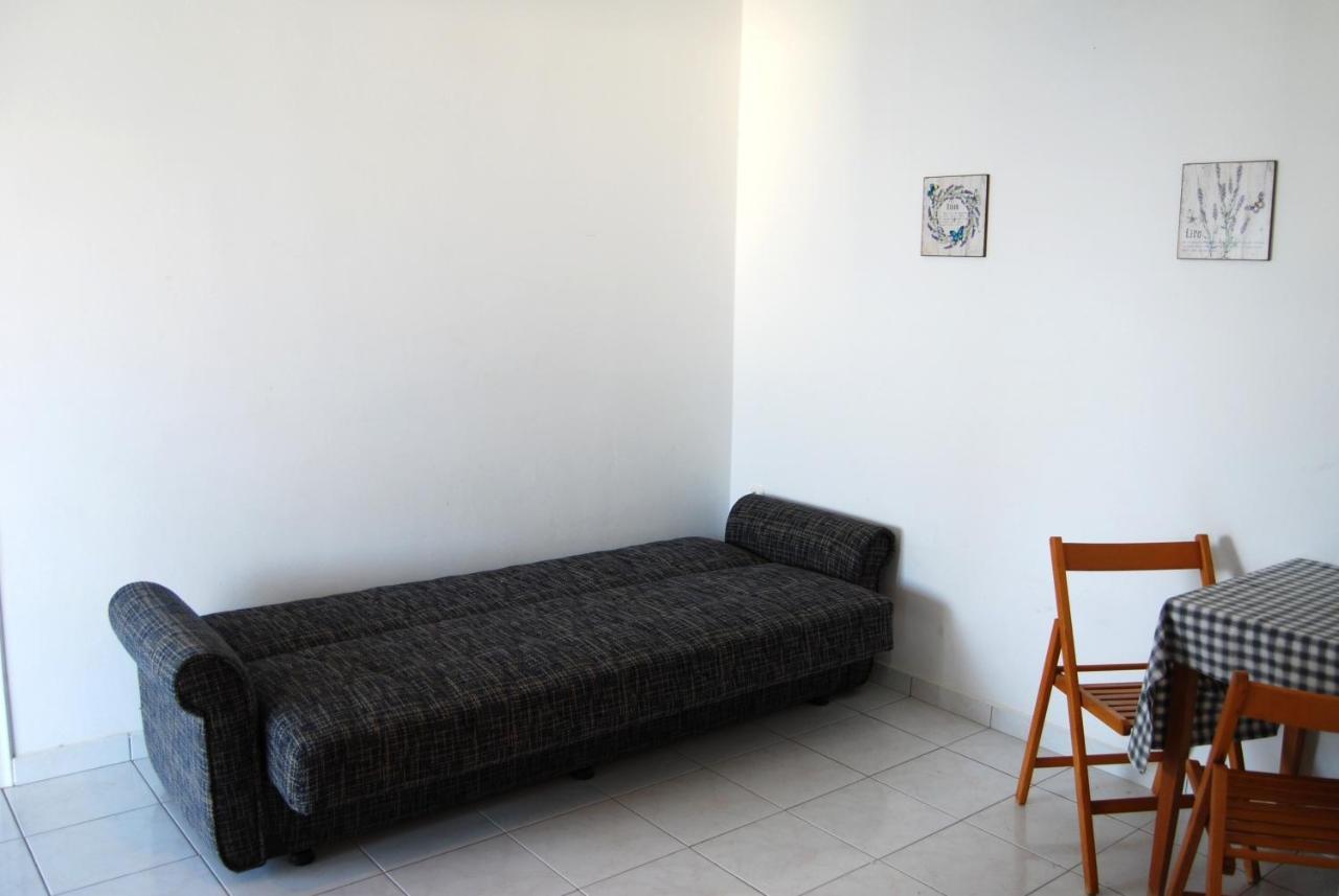 Bay View Megas Gialos - Nites