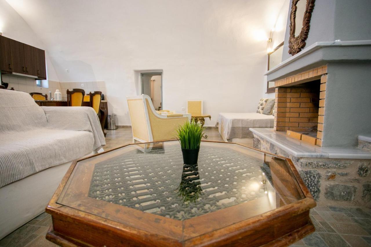 Mylos Mani Villa Pirgos (Mani)