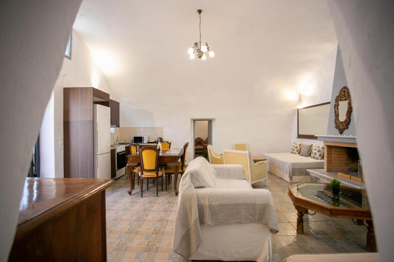 Mylos Mani Villa Pirgos (Mani)