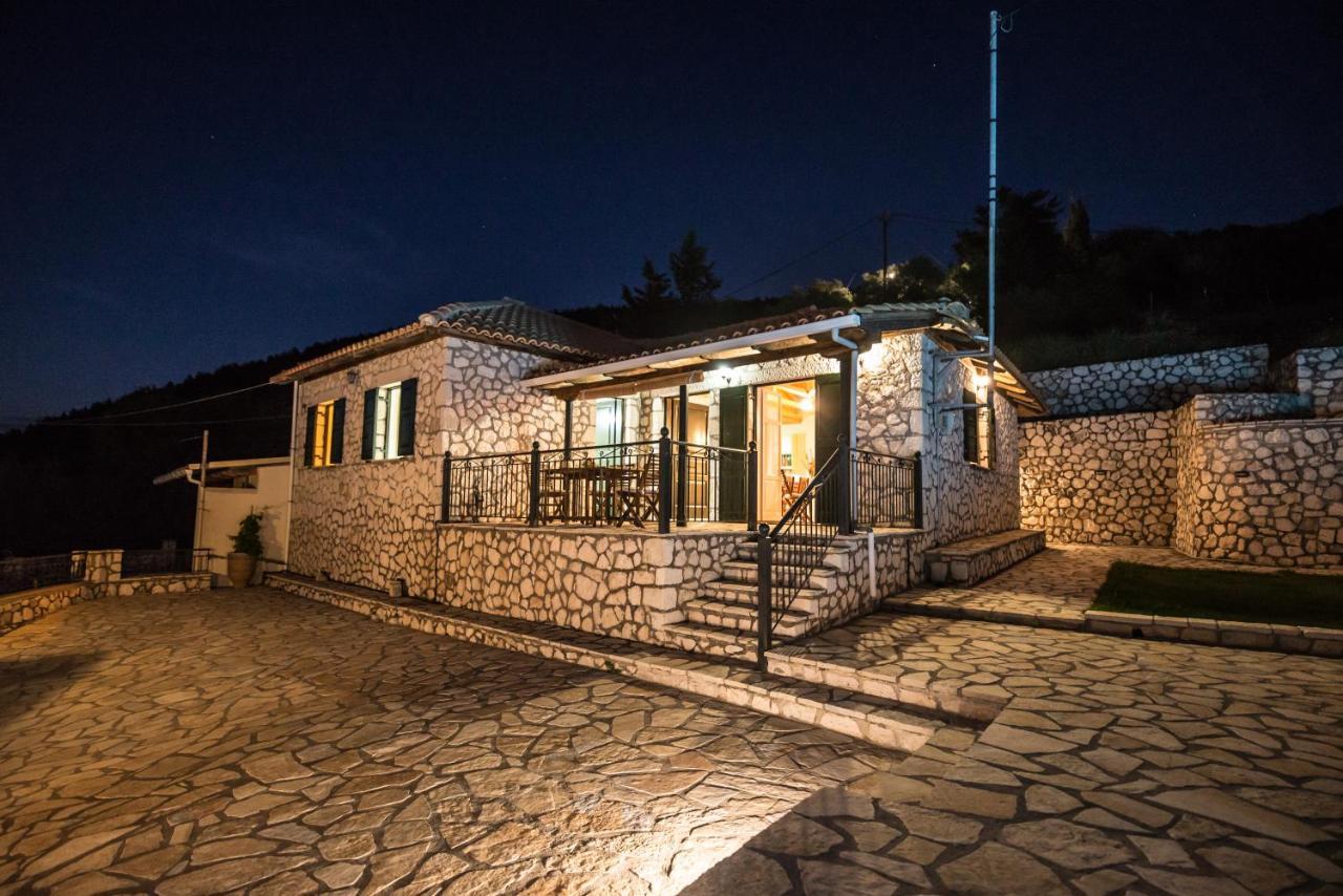 Villa Aurora Athanion