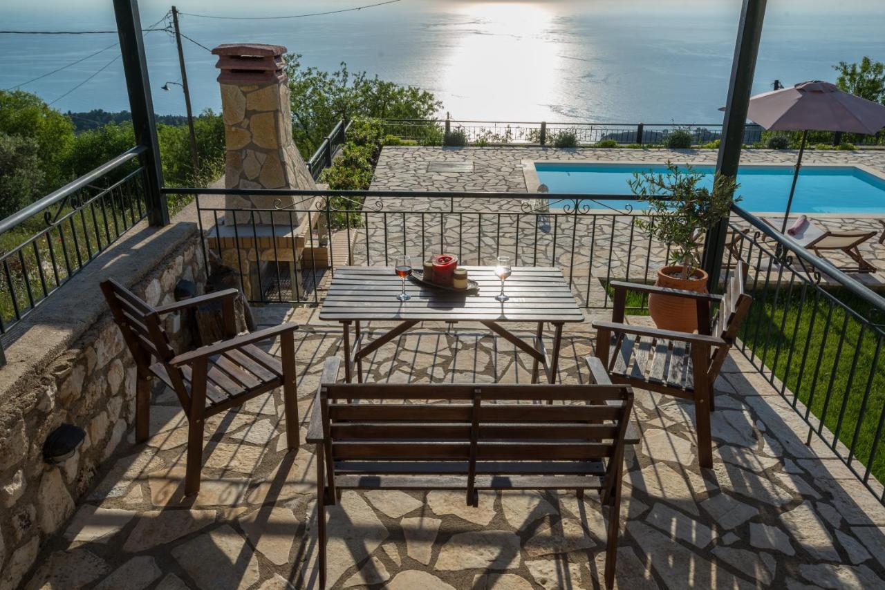 Villa Aurora *