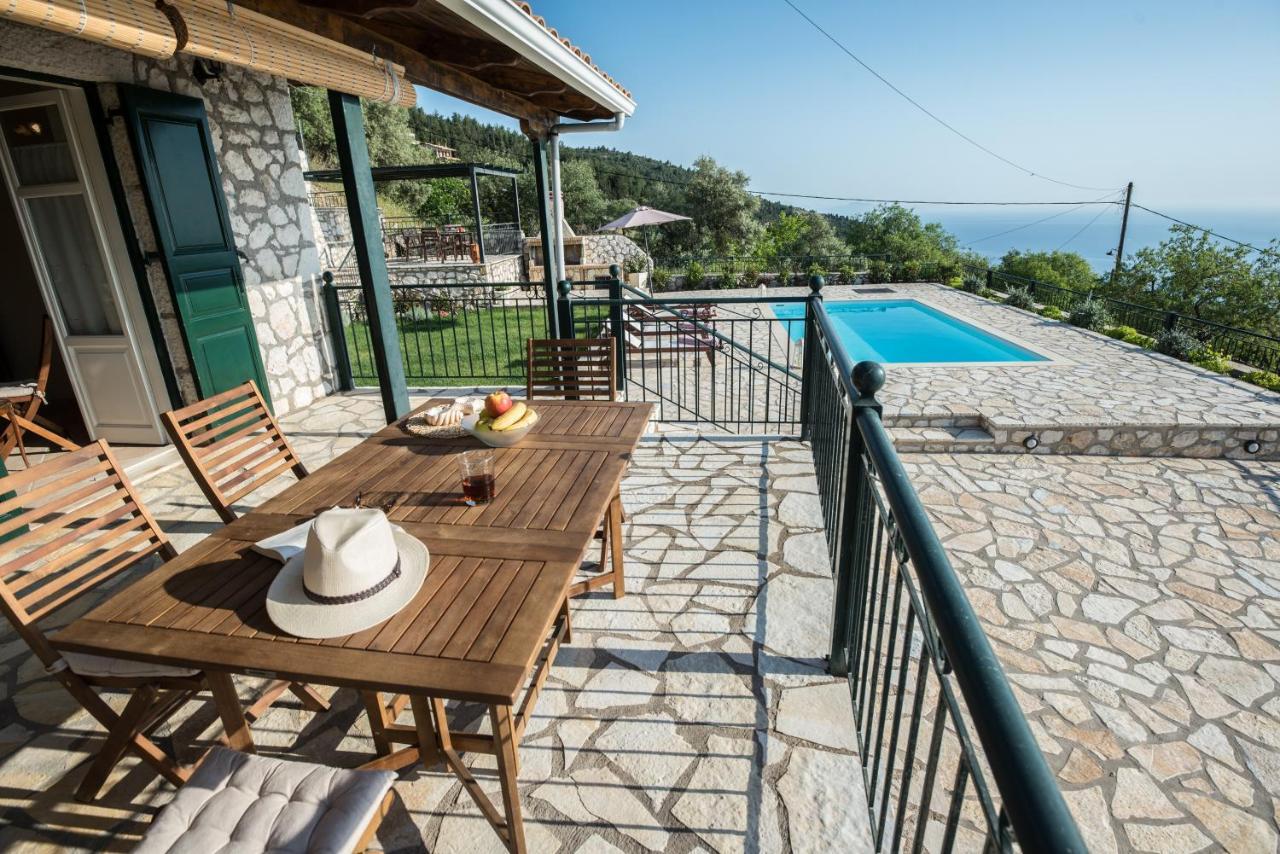 Aurora Villa *