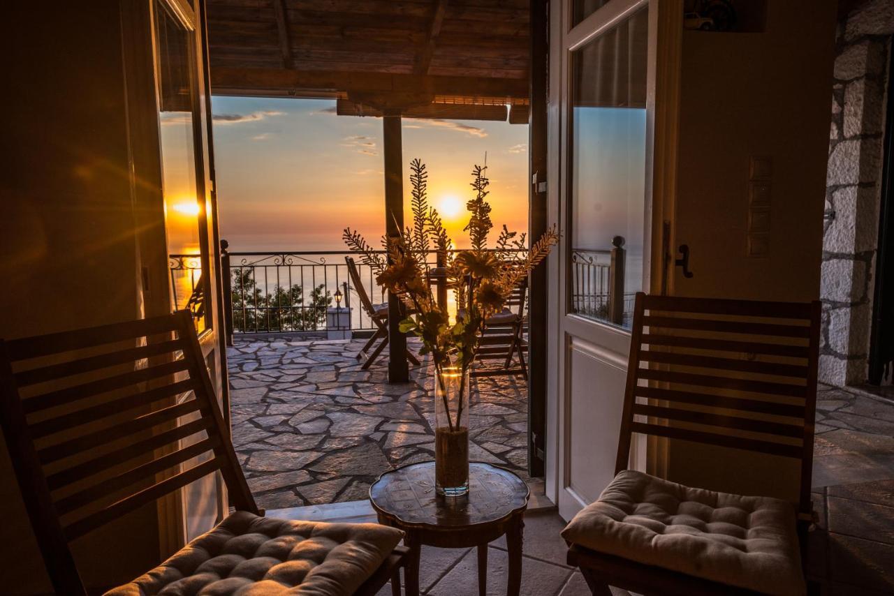 Villa Aurora Athanion