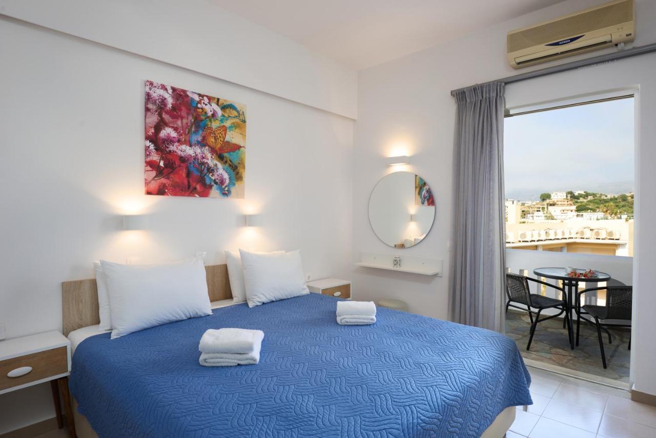 Hotel Afroditi Plakias