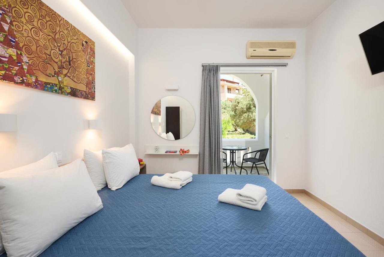 Afroditi Hotel Plakias