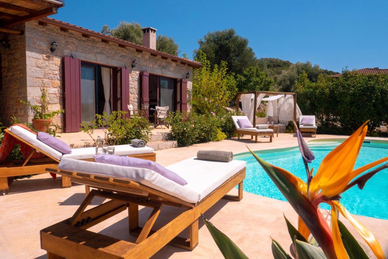Amapola Boutique Villas With Sea Access - Phos Villa *