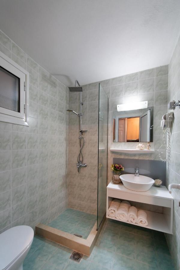 Welcome In Apartment Mikros Gialos