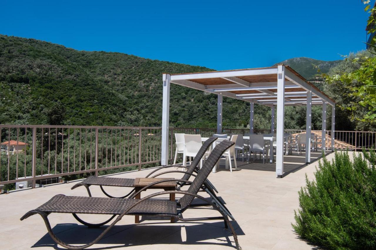 Welcome In Apartment Mikros Gialos