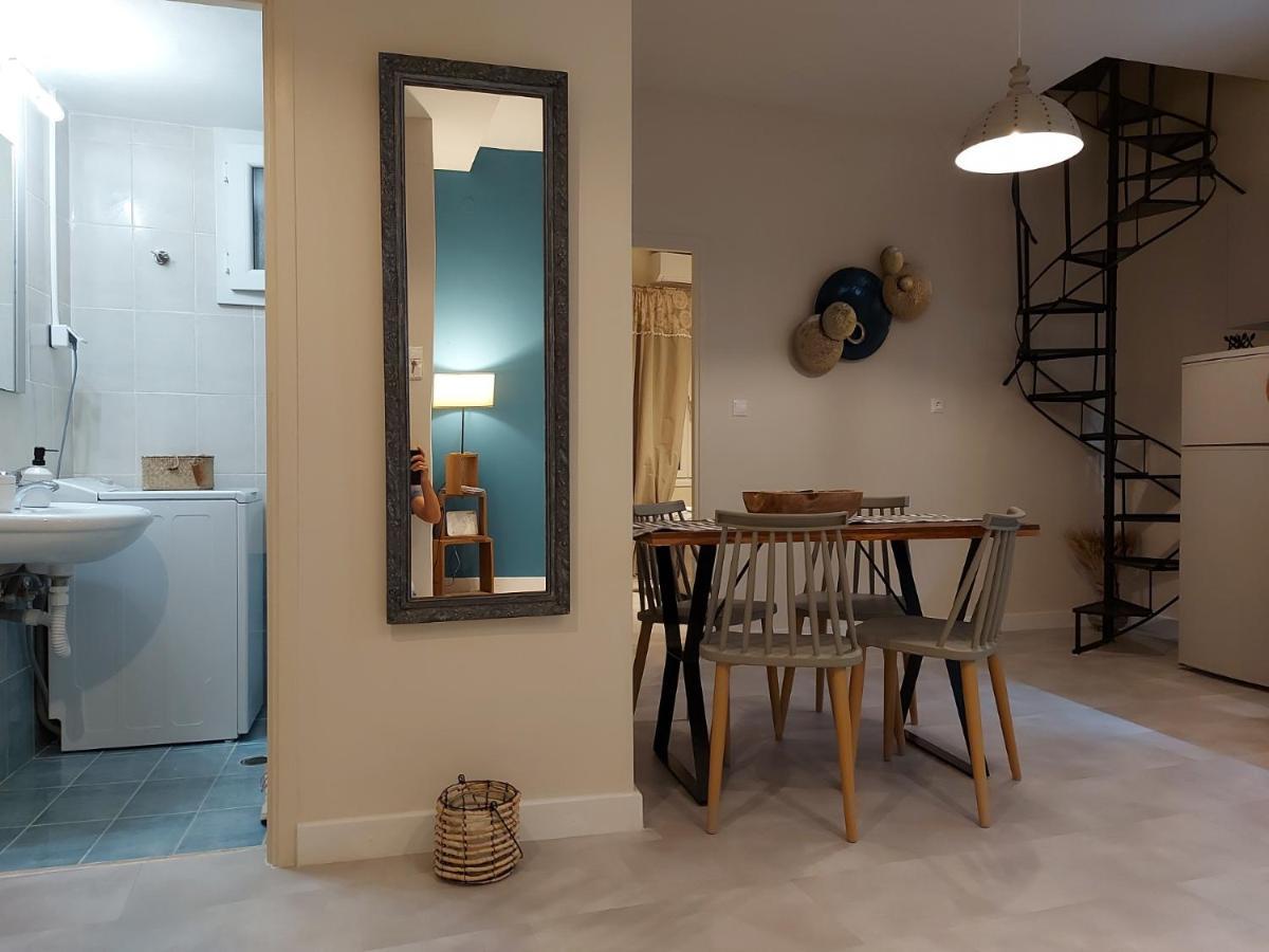 Antia House - Syros
