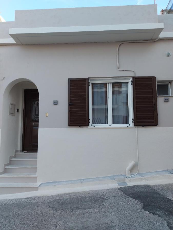 Apartment Antia House - Syros