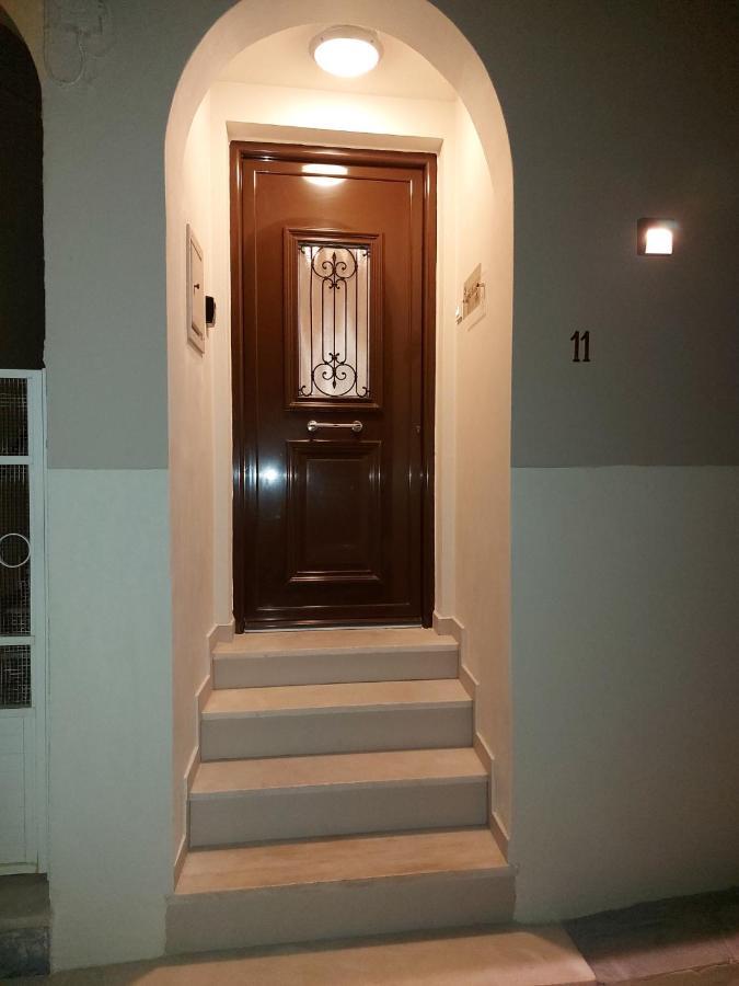 Antia House - Syros Apartment *