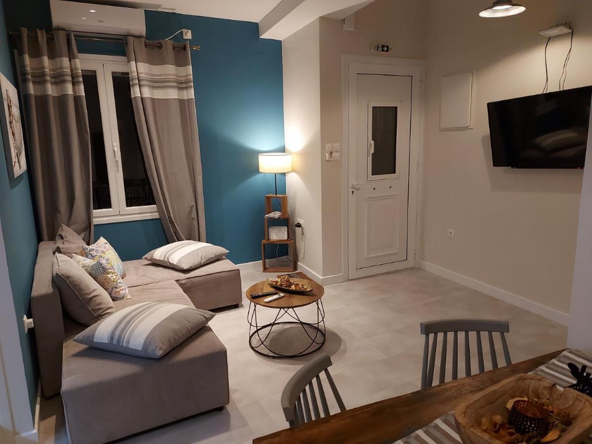 Apartment Antia House - Syros