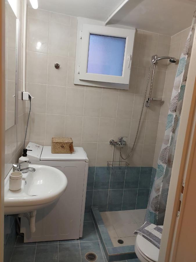 Apartment Antia House - Syros