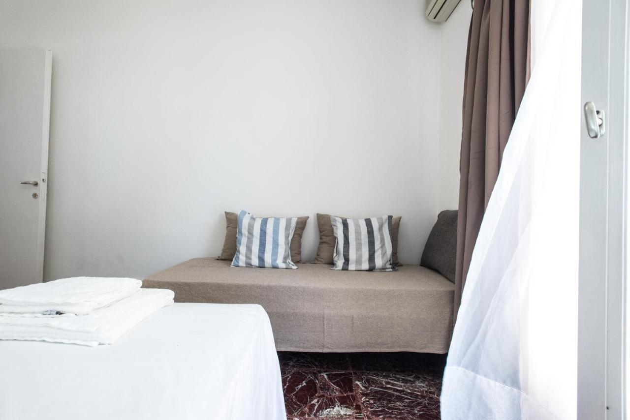 Apartment Melina Beachfront *