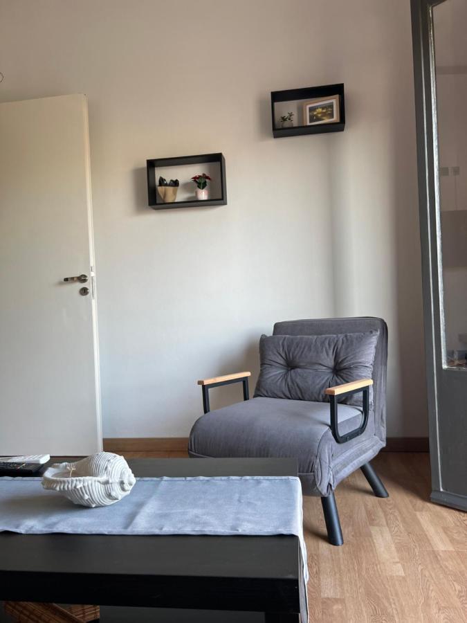 Apartment Above Near The Airport Artemida (Attica)