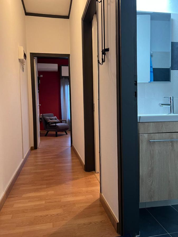 Apartment Above Near The Airport
