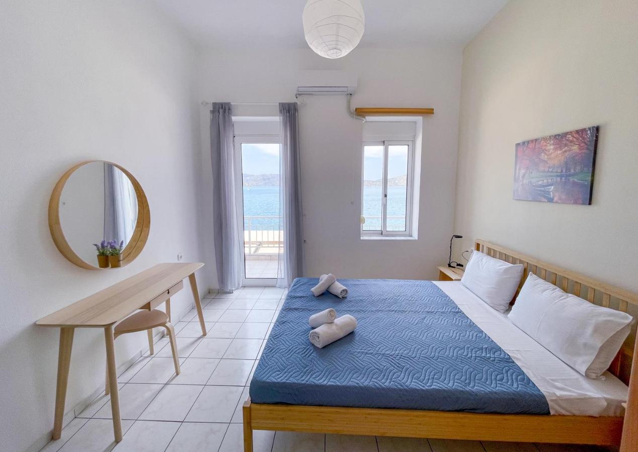Megaro * Elounda (Crete)
