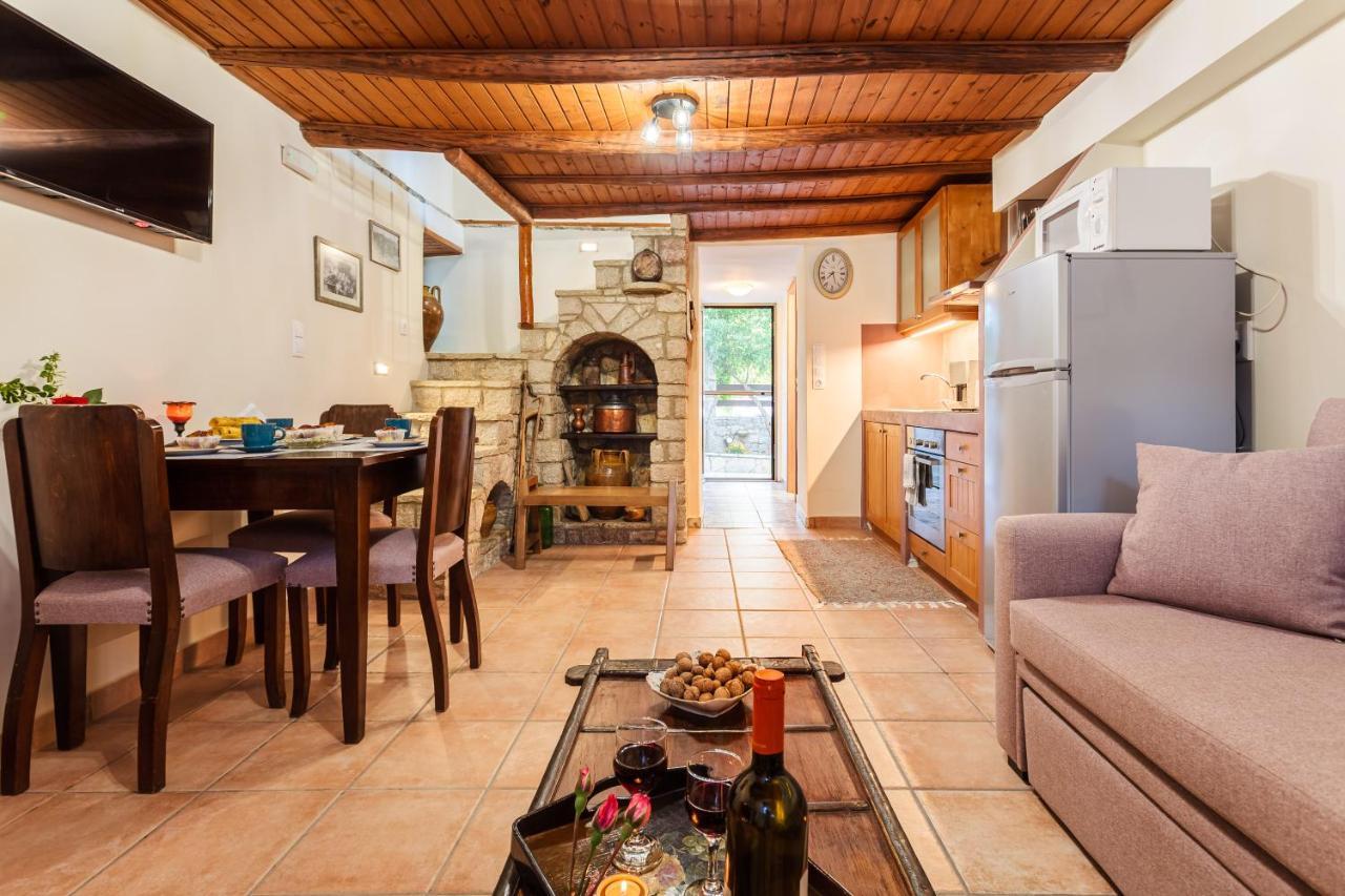 Holiday home Olive Garden Stone House Near The