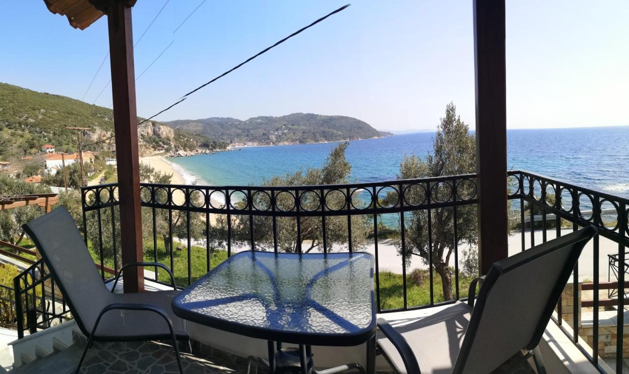 Aegean View Pelion 1 Holiday home *