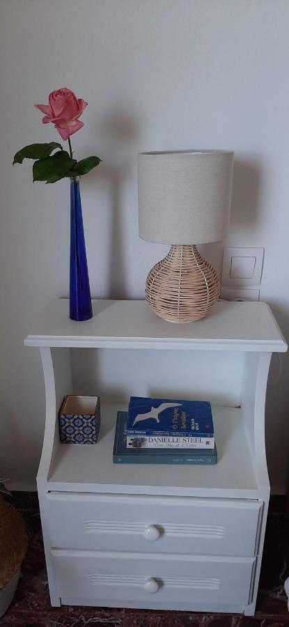 Apartment Melina Beachfront Malaki