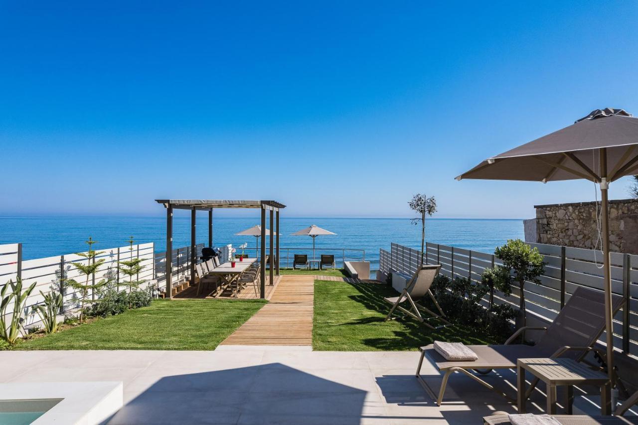 Deux Paradis, A Beachfront Retreat, By Thinkvilla Apartment *