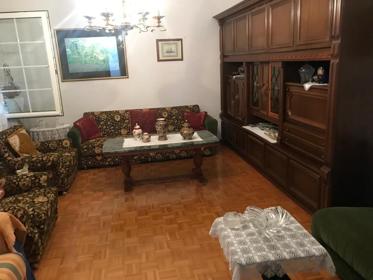 Angela House * Agios Andreas (East Macedonia)