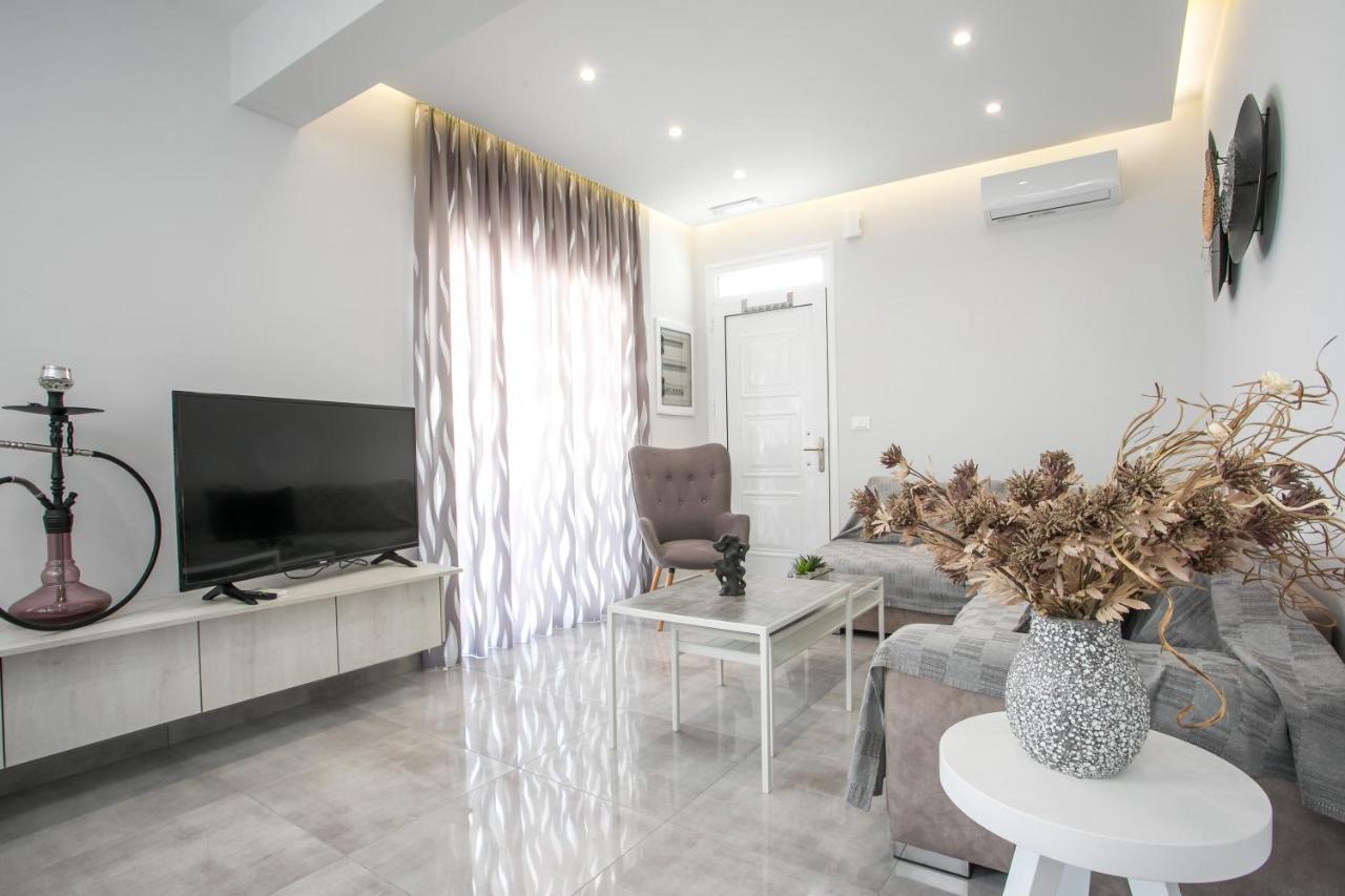 Casa Antonis - Modern Near Faliraki