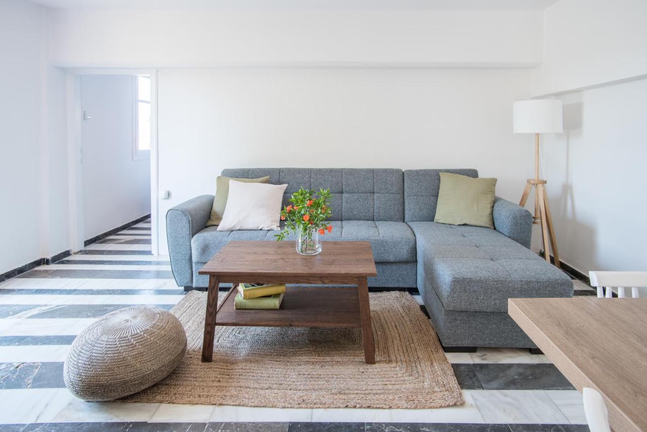 Phaedrus Living Sea View Aegina Apartment *